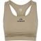 newline Lean Sport-BH Damen 8312 - silver sage M