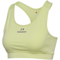 newline Lean Sport-BH Damen 6499 - luminary green XS