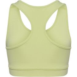 newline Lean Sport-BH Damen 6499 - luminary green XS