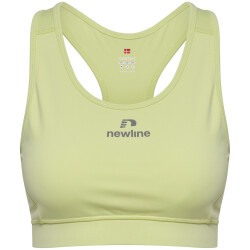 newline Lean Sport-BH Damen 6499 - luminary green XS