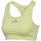 newline Lean Sport-BH Damen 6499 - luminary green XS