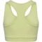 newline Lean Sport-BH Damen 6499 - luminary green XS