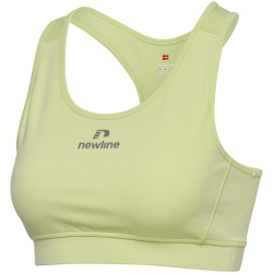 newline Lean Sport-BH Damen 6499 - luminary green M