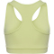 newline Lean Sport-BH Damen 6499 - luminary green M