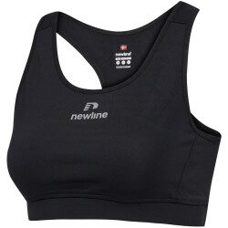 newline Lean Sport-BH Damen 2001 - black XS