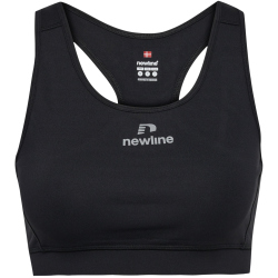 newline Lean Sport-BH Damen 2001 - black M