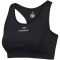 newline Lean Sport-BH Damen 2001 - black M