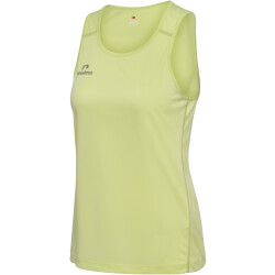 newline Beat Lauftop Damen 6499 - luminary green XS