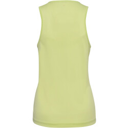 newline Beat Lauftop Damen 6499 - luminary green XS