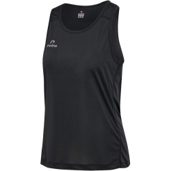 newline Beat Lauftop Damen 2001 - black XS