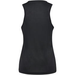 newline Beat Lauftop Damen 2001 - black XS