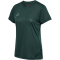 newline Beat Laufshirt Damen 6236 - green gables XXL