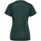 newline Beat Laufshirt Damen 6236 - green gables XXL