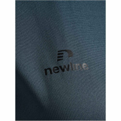 newline Beat Laufshirt Damen 2482 - dark slate XS
