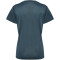 newline Beat Laufshirt Damen 2482 - dark slate XS