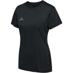 newline Beat Laufshirt Damen 2001 - black XS