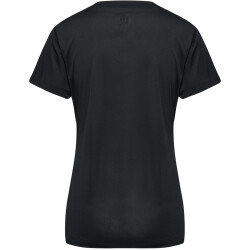 newline Beat Laufshirt Damen 2001 - black XS