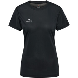newline Beat Laufshirt Damen 2001 - black XS