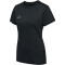 newline Beat Laufshirt Damen 2001 - black XS