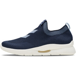 hummel Tatum Seamless Sneaker 1009 - black iris 36