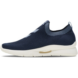hummel Tatum Seamless Sneaker 1009 - black iris 41