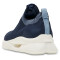 hummel Tatum Seamless Sneaker 1009 - black iris 41