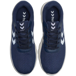 hummel Legend Breather Sneaker 7003 - navy 37