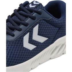 hummel Legend Breather Sneaker 7003 - navy 37