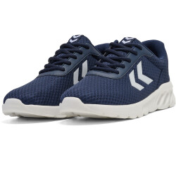 hummel Legend Breather Sneaker 7003 - navy 37