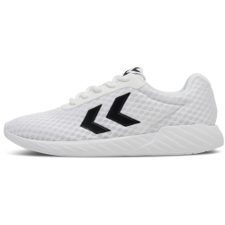 hummel Legend Breather Sneaker 9001 - white 40