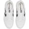hummel Center Court GR Sneaker 9124 - white/black 39