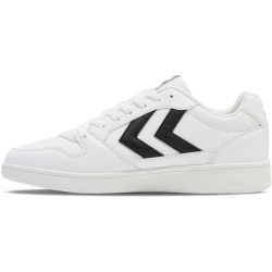 hummel Center Court GR Sneaker 9124 - white/black 40