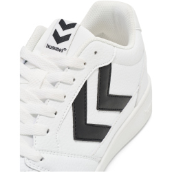 hummel Center Court GR Sneaker 9124 - white/black 40