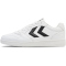 hummel Center Court GR Sneaker 9124 - white/black 40