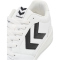 hummel Center Court GR Sneaker 9124 - white/black 40