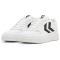 hummel Center Court GR Sneaker 9124 - white/black 40