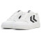 hummel Center Court GR Sneaker 9124 - white/black 41