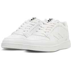 hummel Center Court CS Sneaker 9001 - white 42