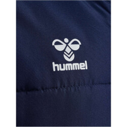 hummel hmlESSENTIAL Stadionjacke Kinder 7026 - marine 116