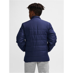 hummel hmlESSENTIAL Stadionjacke Kinder 7026 - marine 116