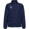hummel Essential Stadionjacke Kinder 7026 - marine 116