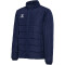 hummel hmlESSENTIAL Stadionjacke Kinder 7026 - marine 116