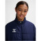 hummel hmlESSENTIAL Stadionjacke Kinder 7026 - marine 116