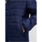 hummel hmlESSENTIAL Stadionjacke Kinder 7026 - marine 116