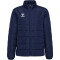 hummel hmlESSENTIAL Stadionjacke Kinder 7026 - marine 116
