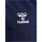 hummel hmlESSENTIAL Stadionjacke Kinder 7026 - marine 116