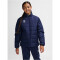 hummel hmlESSENTIAL Stadionjacke Kinder 7026 - marine 116