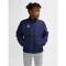 hummel hmlESSENTIAL Stadionjacke Kinder 7026 - marine 116
