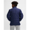 hummel hmlESSENTIAL Stadionjacke Kinder 7026 - marine 116
