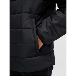hummel Essential Stadionjacke Kinder 2001 - black 116